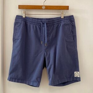 Hurley Drawstring 8” Shorts